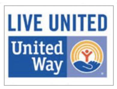 Live United Logo