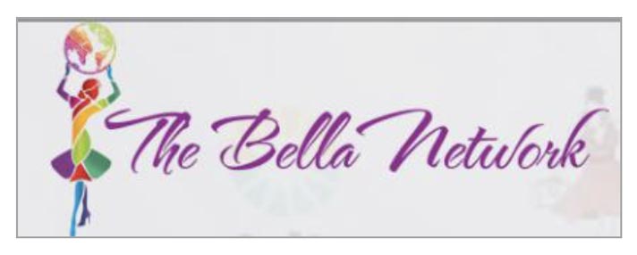 Bella Network Logo