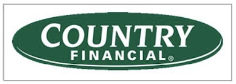 CountryF Logo