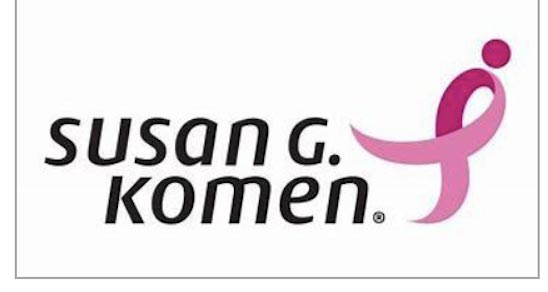 Susan G Colman Logo
